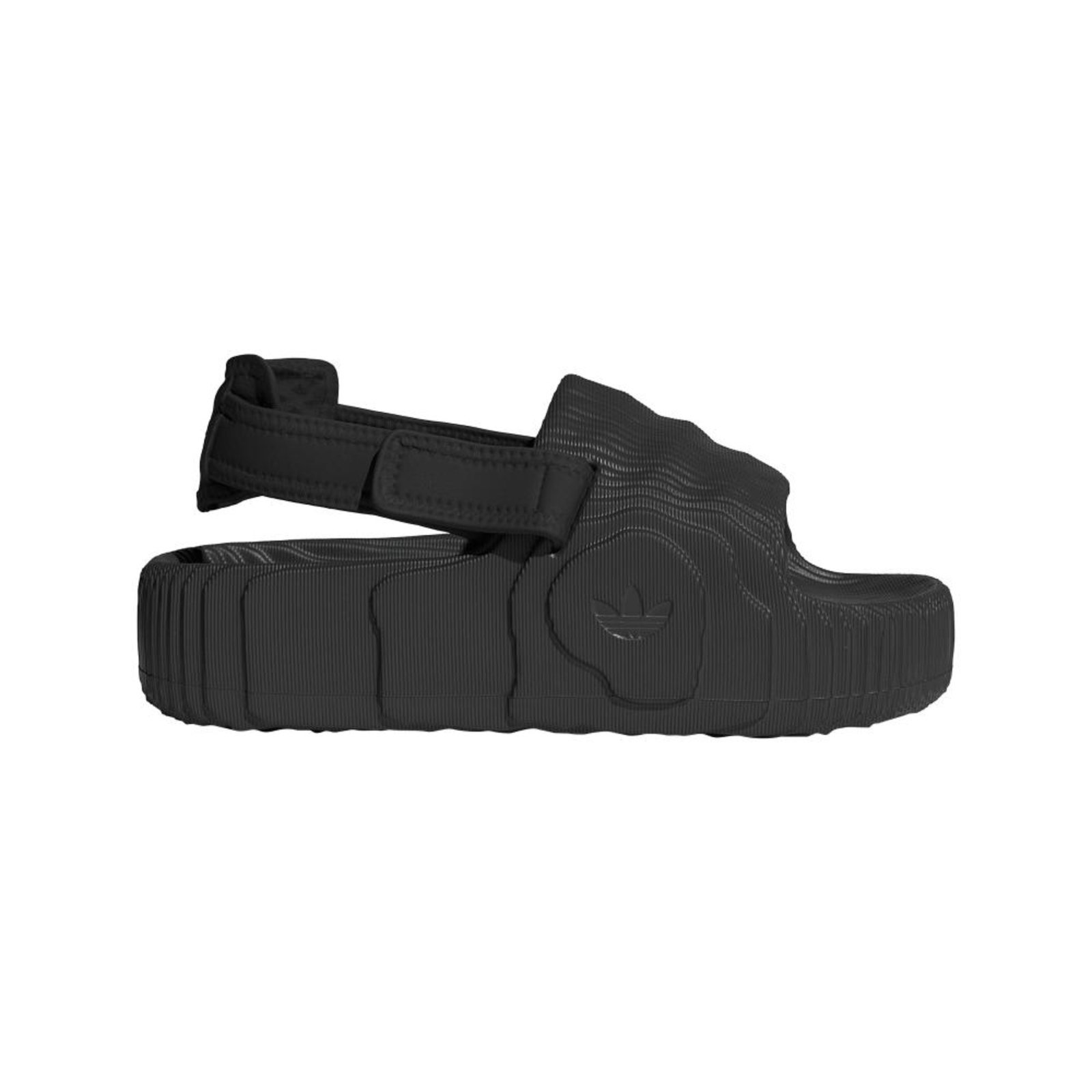 Chinelo Adilette 22 XLG adidas Originals Preto