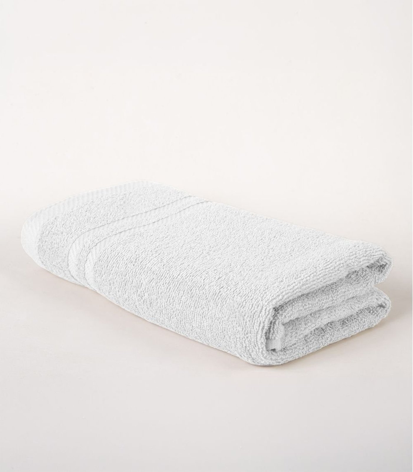 Toalha De Banho De Algodão Rovitex Home Branco