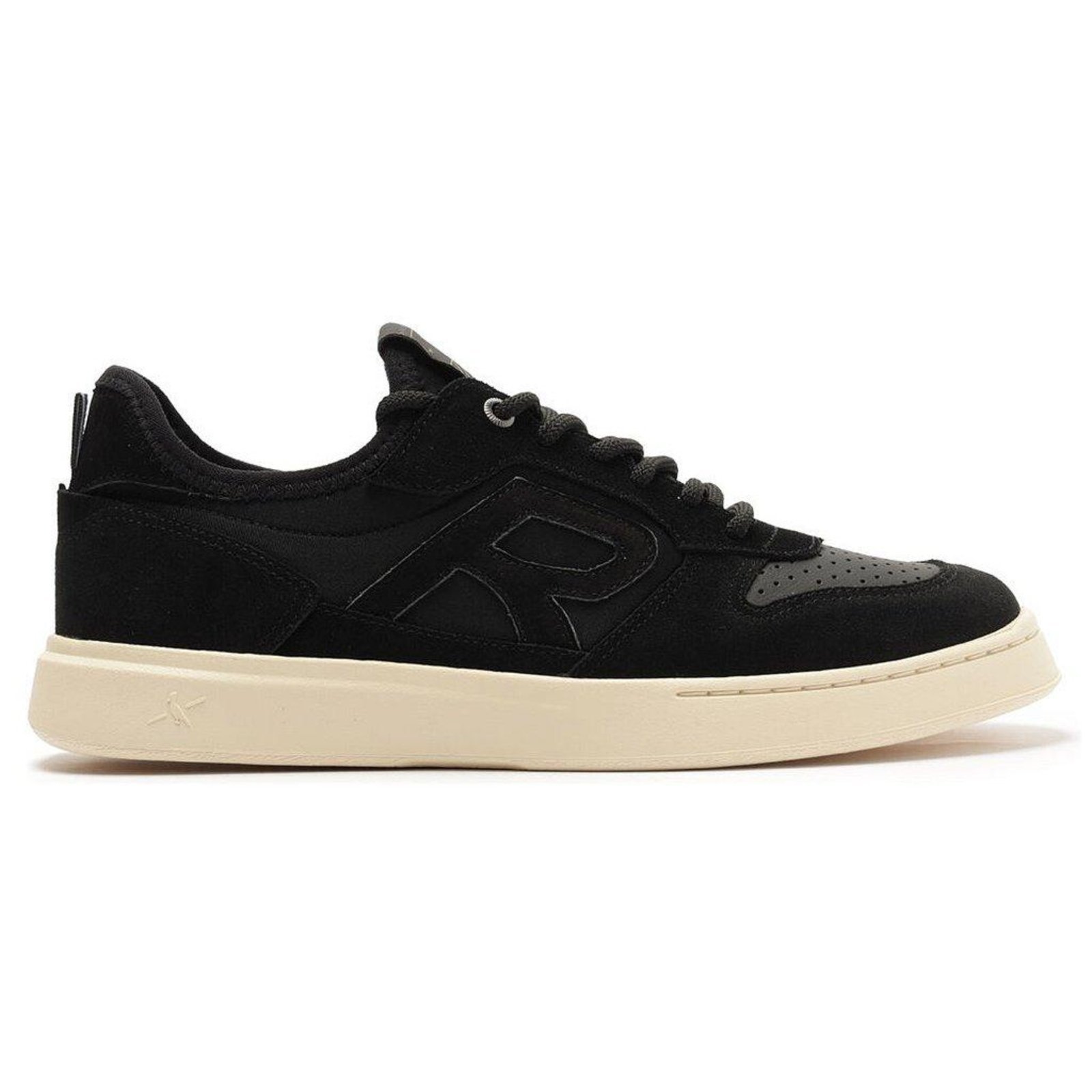 Tenis Masculino Reserva Type R Neo Preto