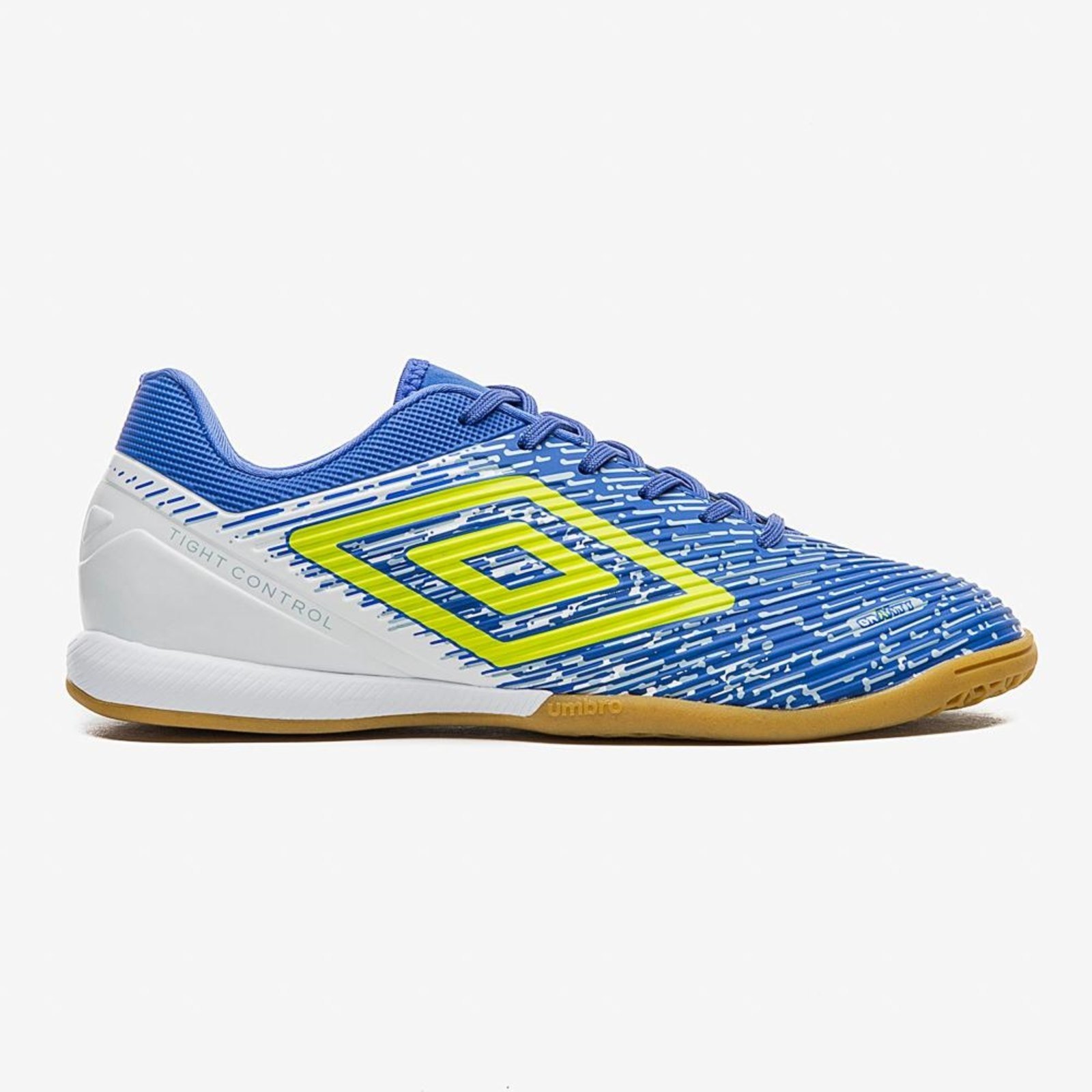 Chuteira Futsal Umbro Gravity Incolor