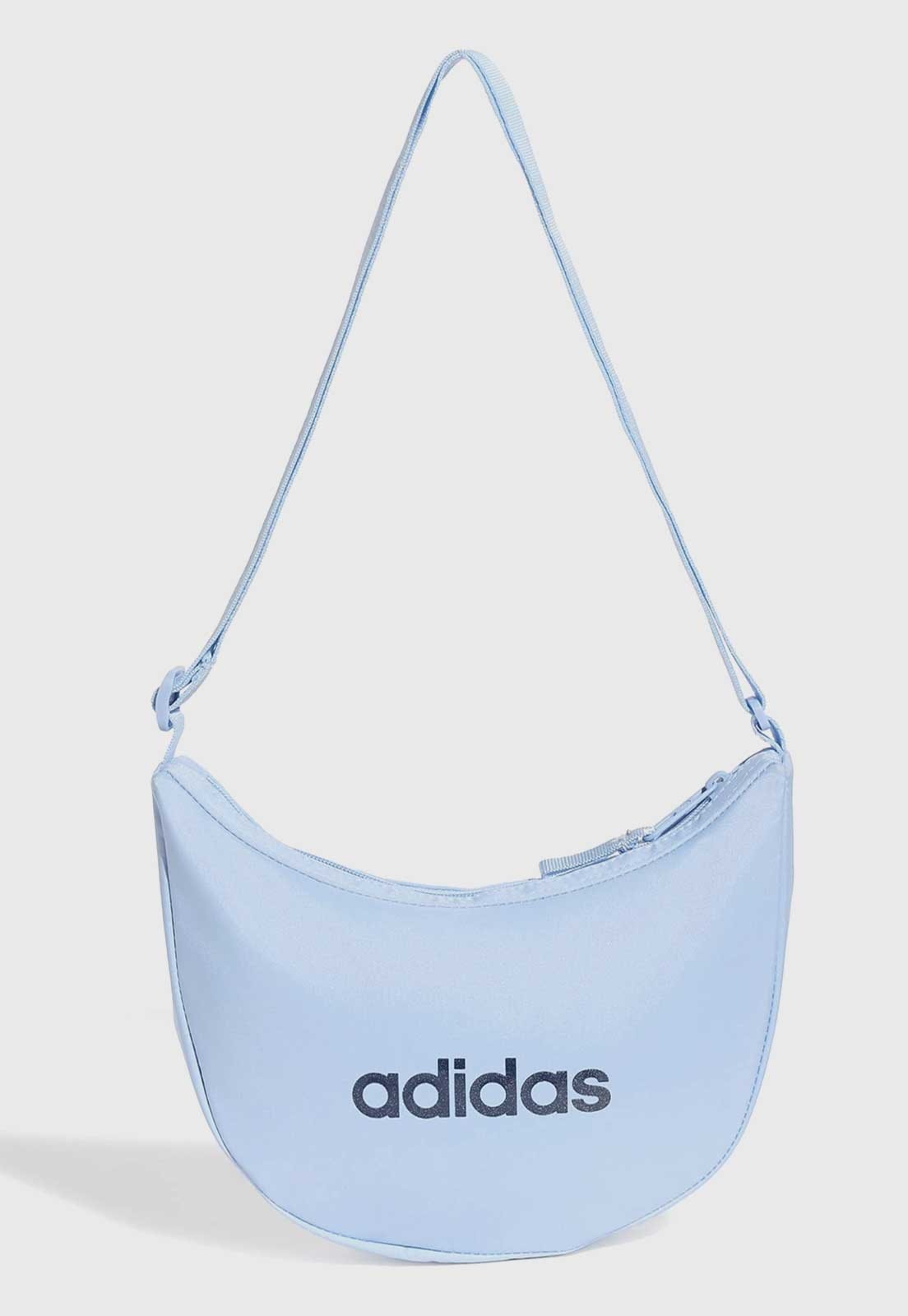 Bolsa adidas Performance Ess Pouch Azul