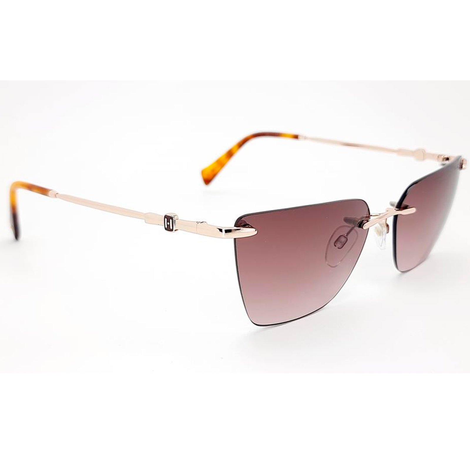 Oculos Solar Hickmann Hi30024 04A