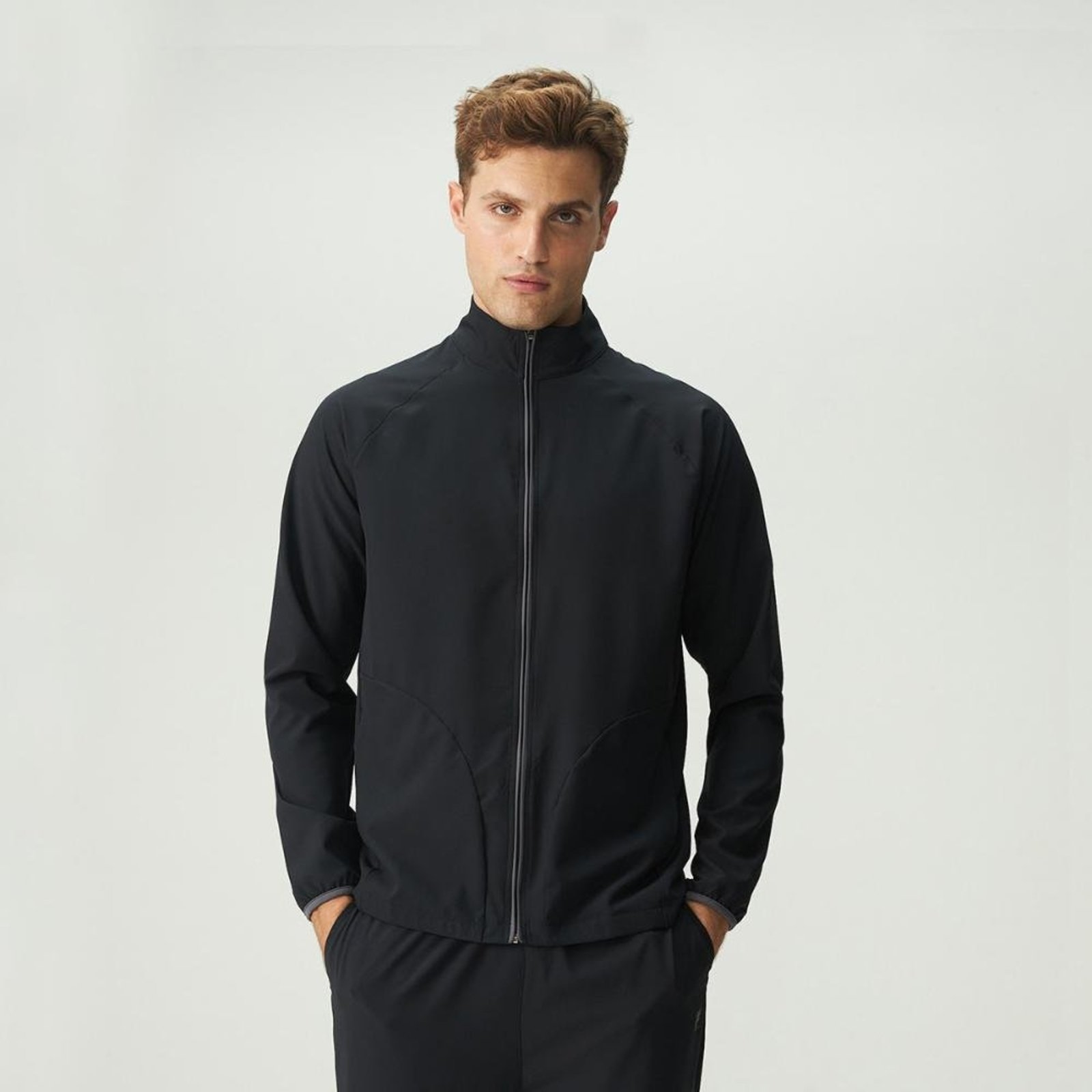 Jaqueta Fila Essential Floating Masculina Incolor