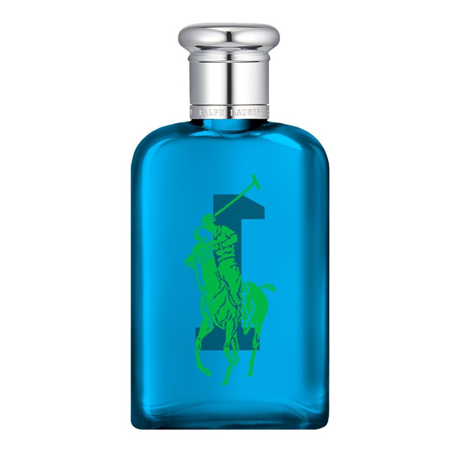 Ralph Lauren Big Pony 1 Eau de Toilette - Perfume Masculino 100ml