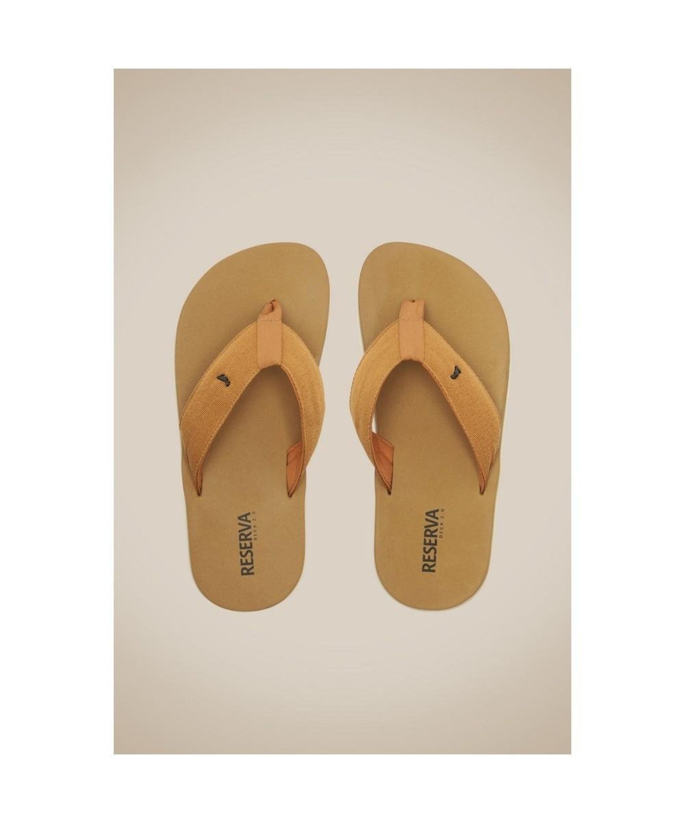 Chinelo Rsv Deck Sport Reserva Go