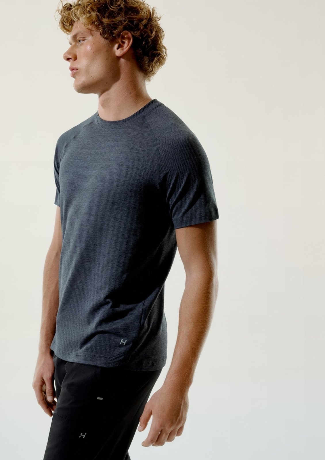 Camiseta Esportiva Masculina Moove Secagem Rápida Hering