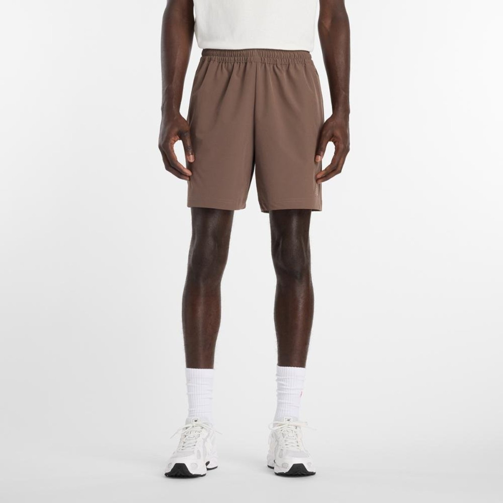 Shorts Athletics Stretch Woven 7" Masculino"