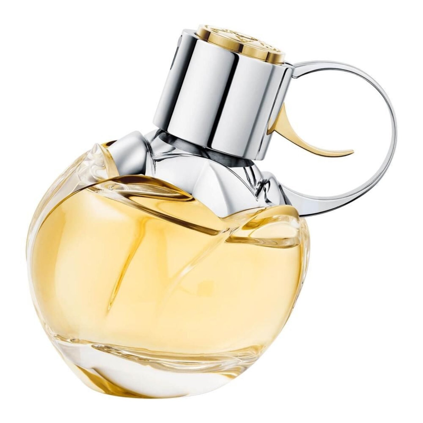 Azzaro Wanted Girl Eau De Parfum – Perfume Feminino 30Ml