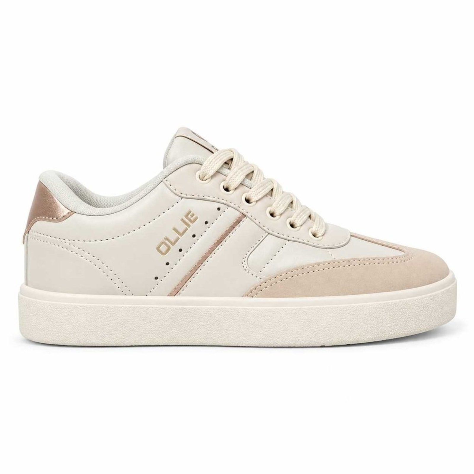 Tênis Feminino Ollie Rubi Casual