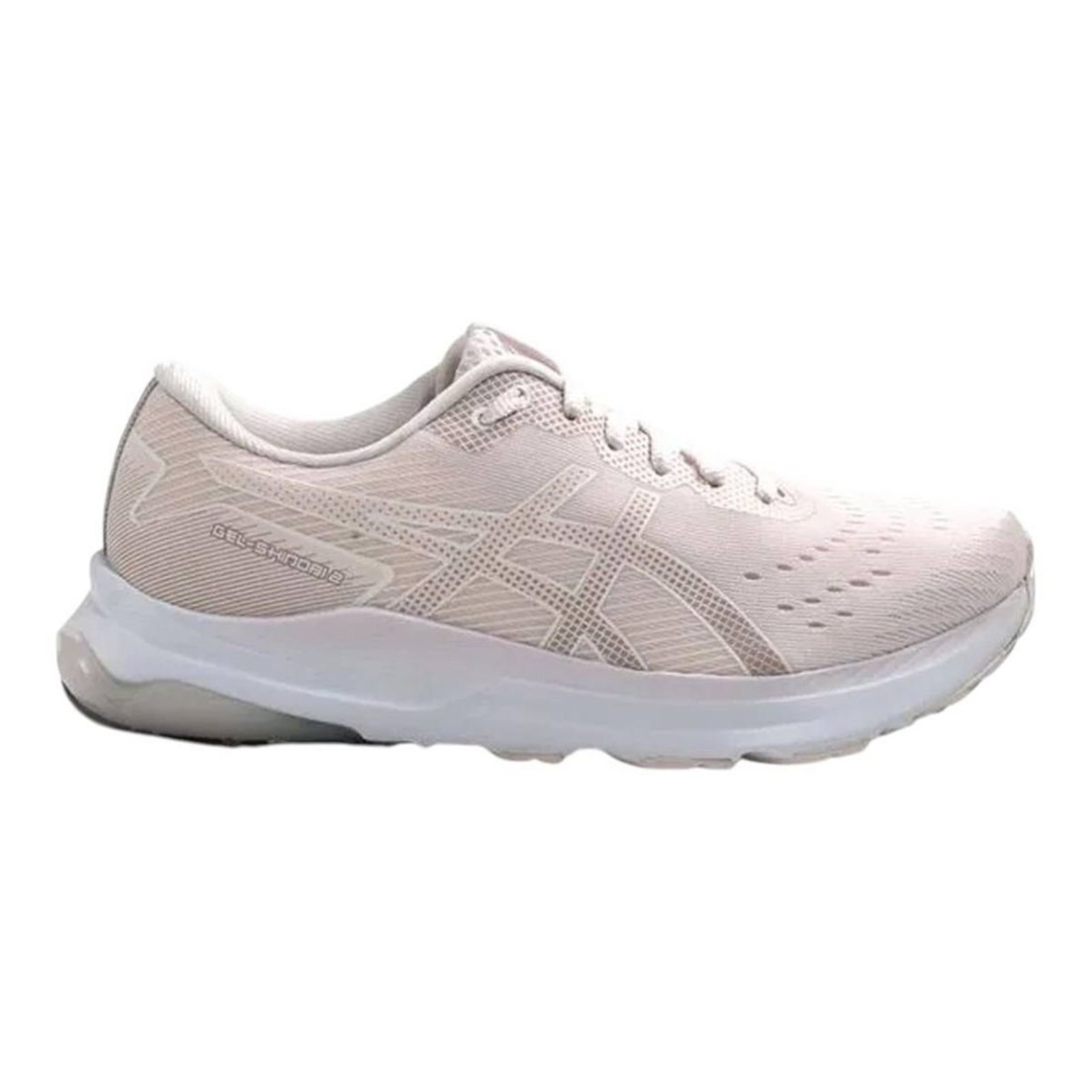 Tênis Asics Gel-Shinobi 2 Feminino - Rosa - Asics