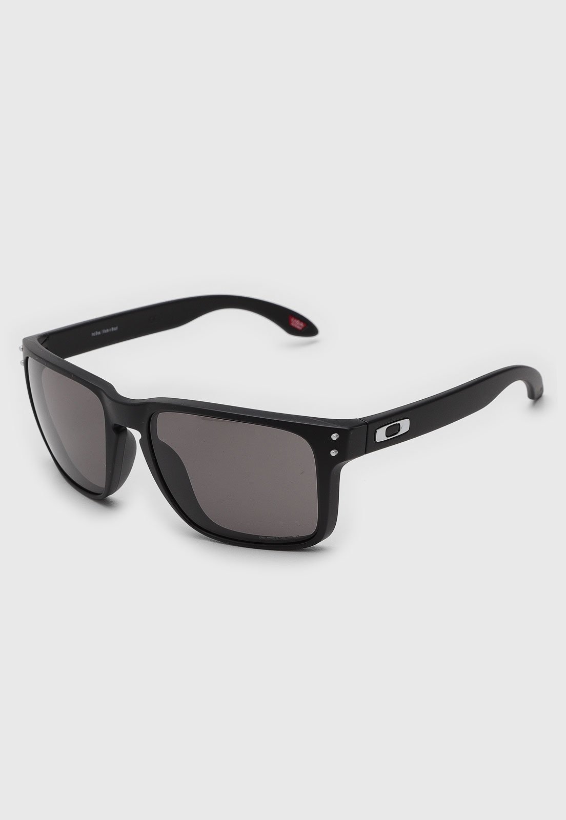 Óculos de Sol Oakley Holbrook Prizm Preto