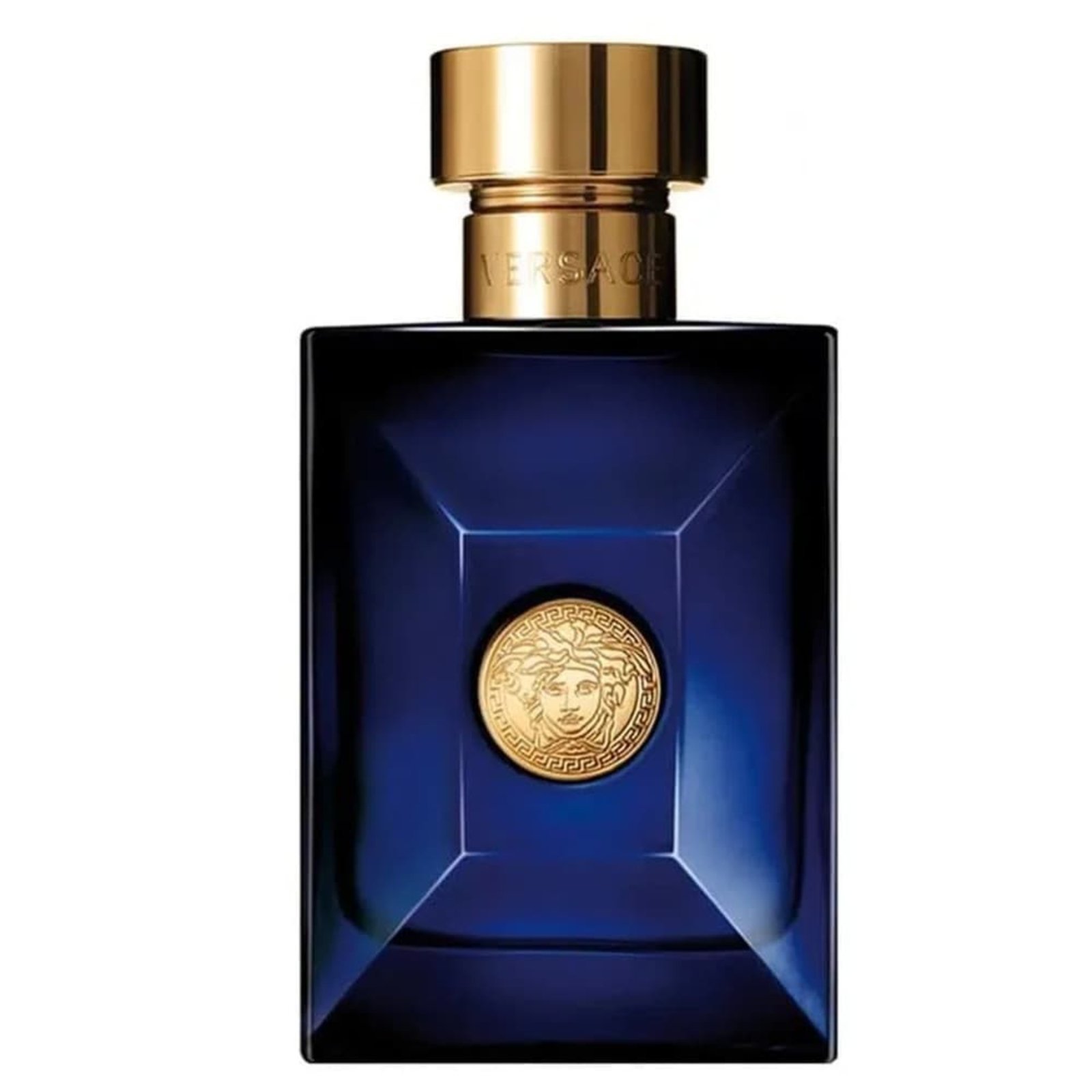 Perfume Versace Dylan Blue Eau de Toilette Masculino 50ml