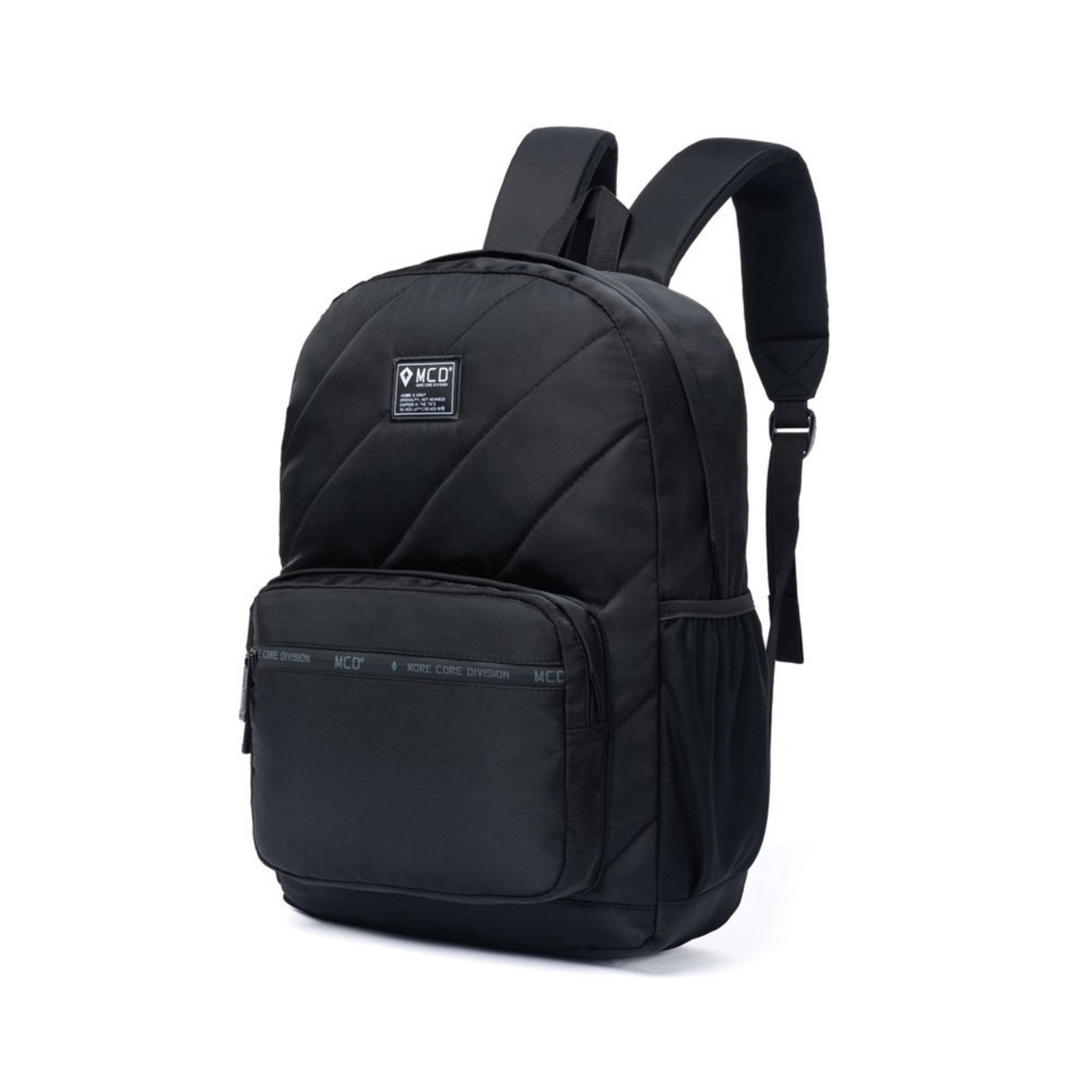 Mochila Mcd More Core Preto