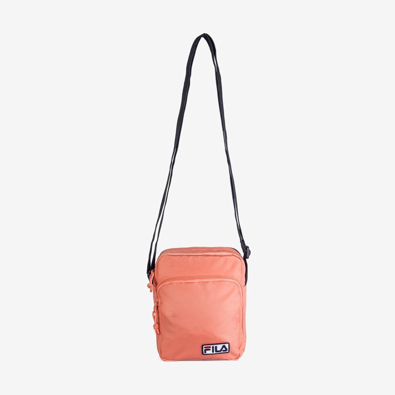 Bolsa Lateral Fila Classic Dna Unisex Incolor