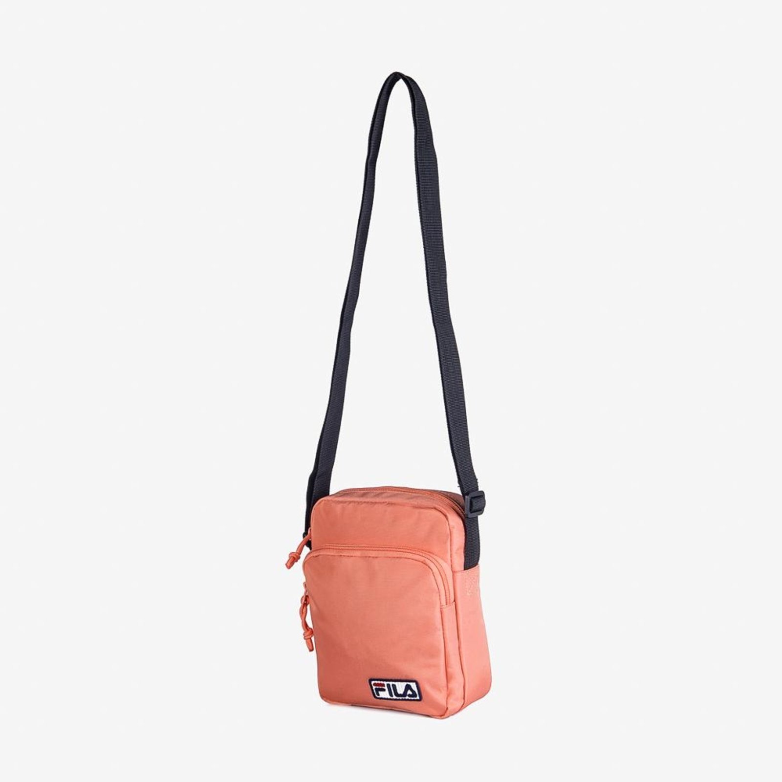 Vista 3 Bolsa Lateral Fila Classic Dna Unisex incolor Fila incolor