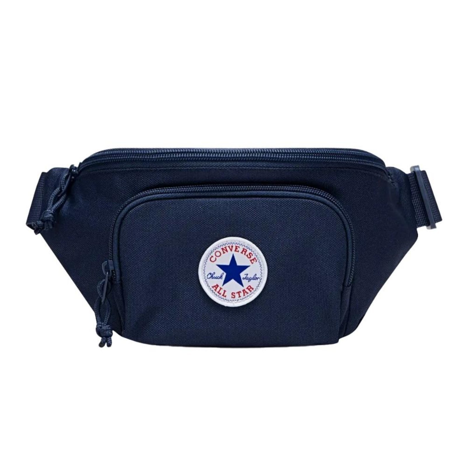 Pochete Converse All Star Bag Go 2 Sling Unissex Azul