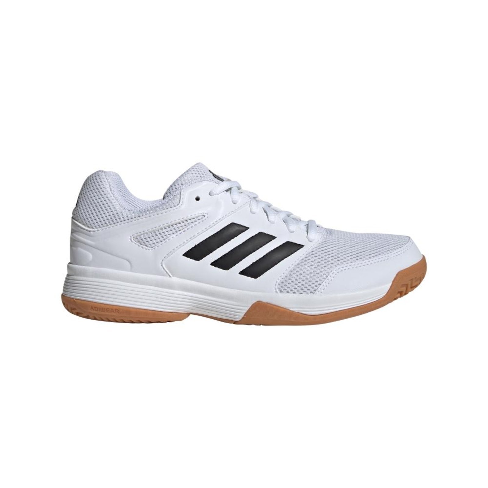 Tênis Speedcourt Indoor adidas Performance Branco