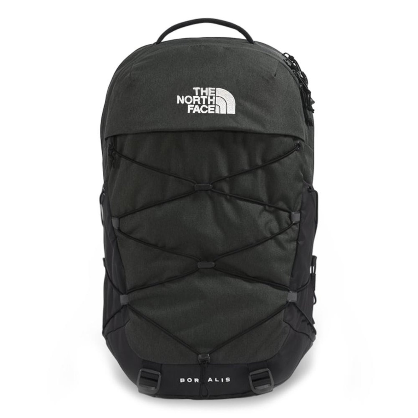 Mochila The North Face Unissex Borealis Cinza