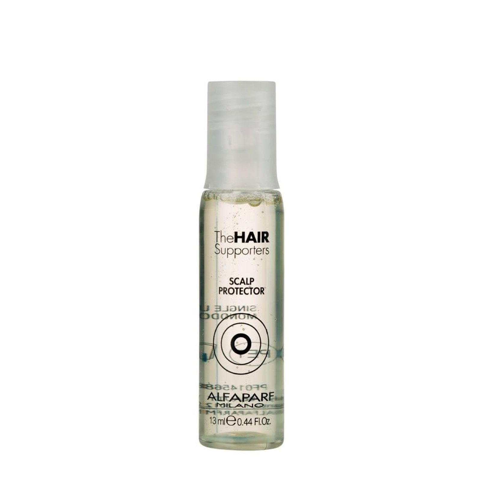 Kit Alfaparf Milano Professional The Hair Support Ampola 13ML - 12 Unidades