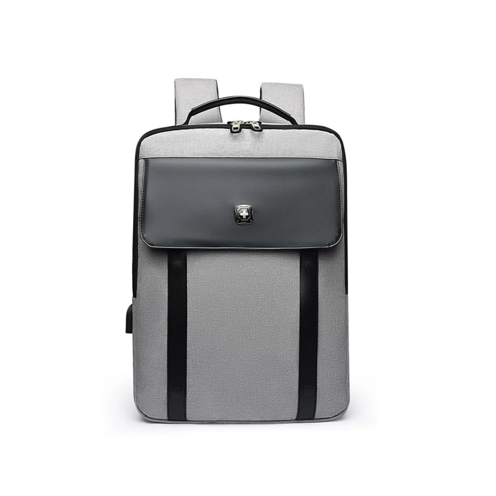 Mochila Uni À Prova d´Água Com Alça de Transporte
