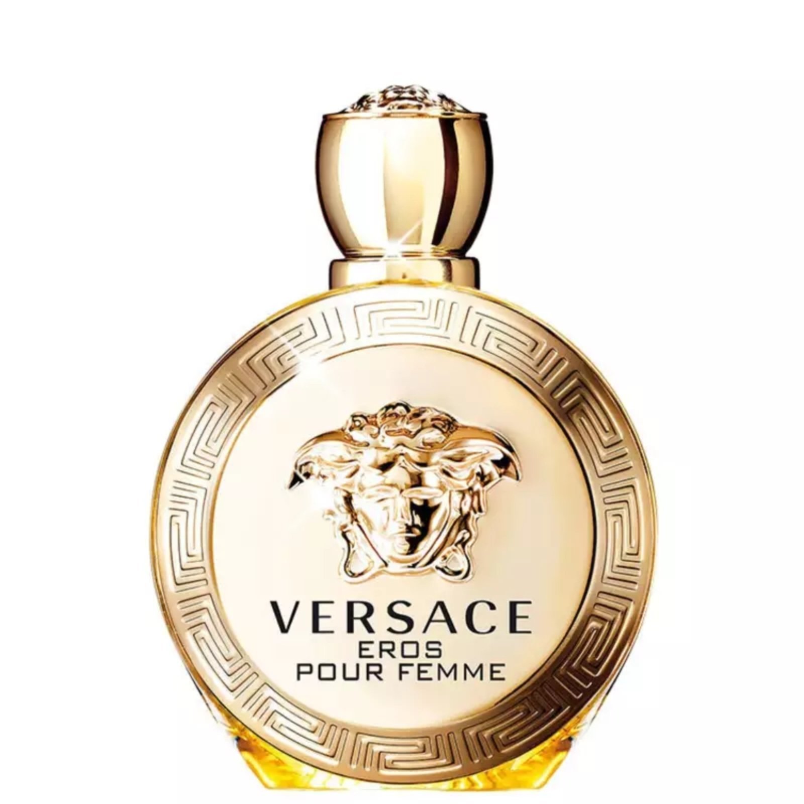 Eros Pour Femme Versace Eau De Parfum – Perfume Feminino 30Ml