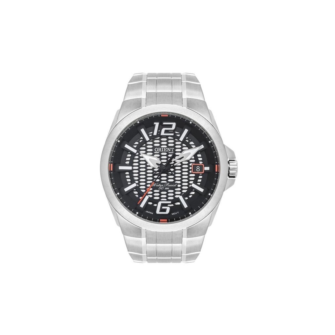 Relogio Orient Mbss1398 P2Sx