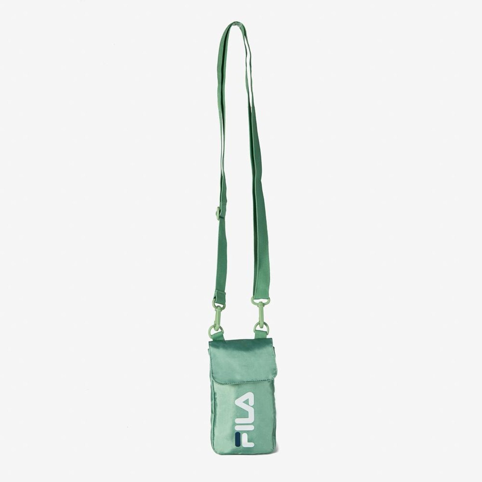 Bolsa Lateral Fila Pouch Unisex Incolor