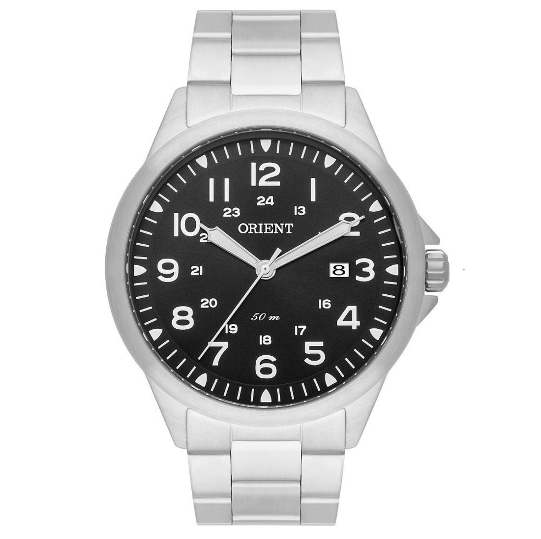 Relogio Orient Mbss1380 P2sx