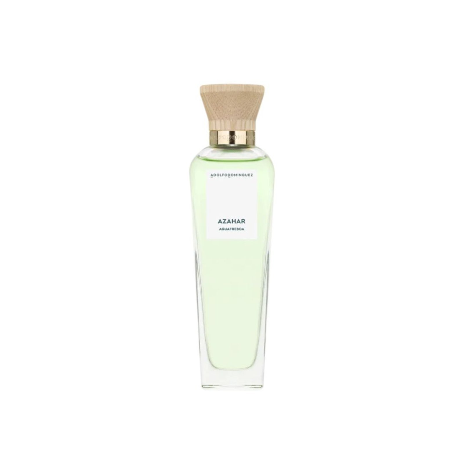 Adolfo Dominguez Azahar Edt 120ml