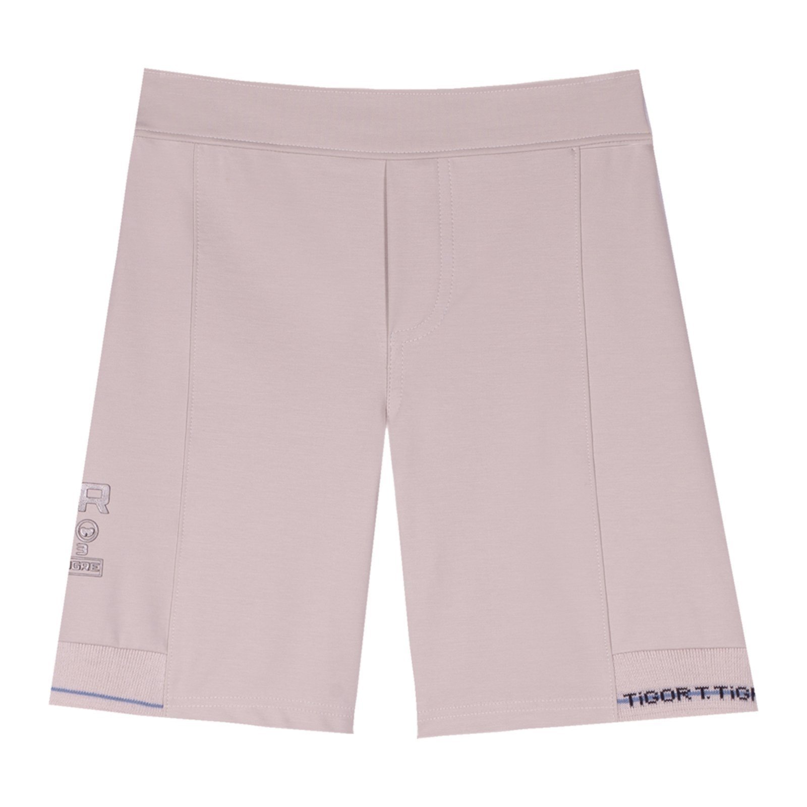 Infantil - Bermuda Masculina Tigor T. Tigre