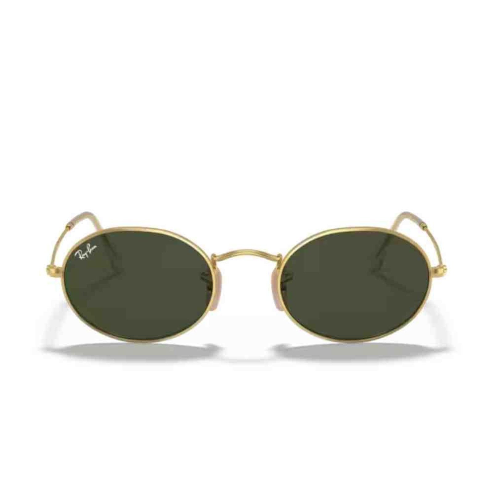 Óculos de Sol Ray Ban Dourado 0RB3547 001/3151