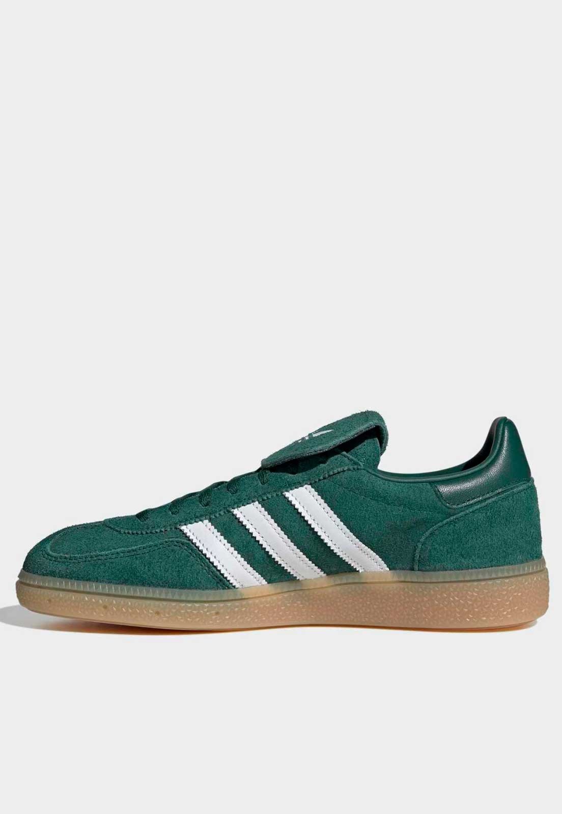 Tênis Feminino adidas Originals Handball Spezial Verde