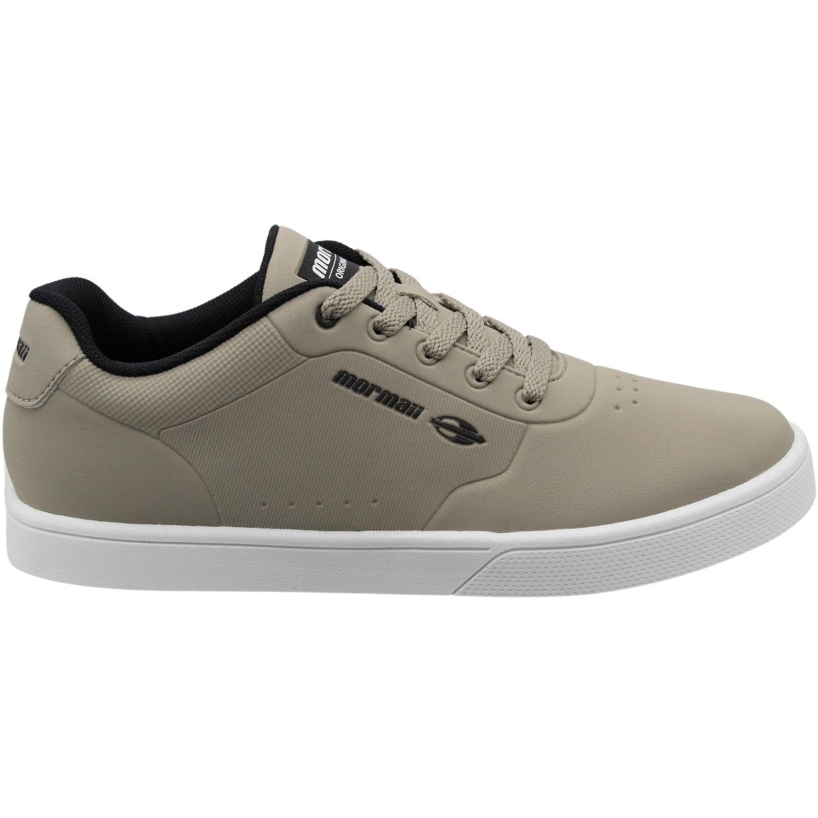 Tênis Casual Mormaii Urban Essence Masculino