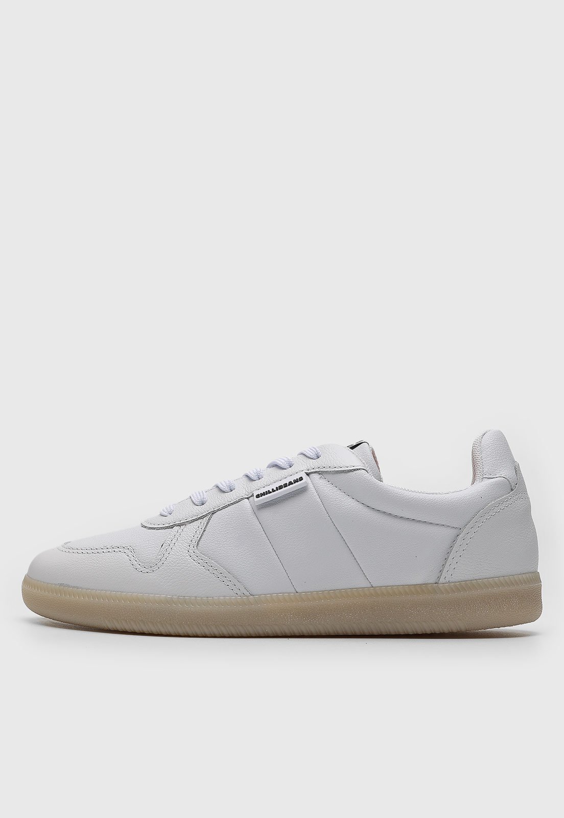 Tênis Masculino Chilli Beans Branco