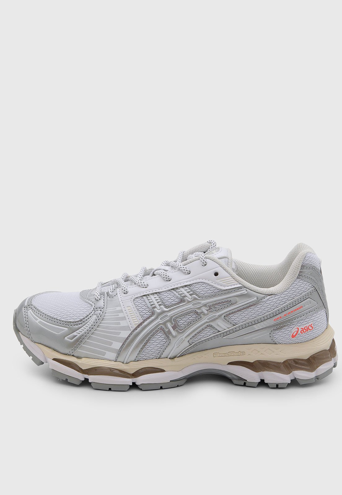 Tênis Feminino Asics Gel Kayano 12.1 Branco
