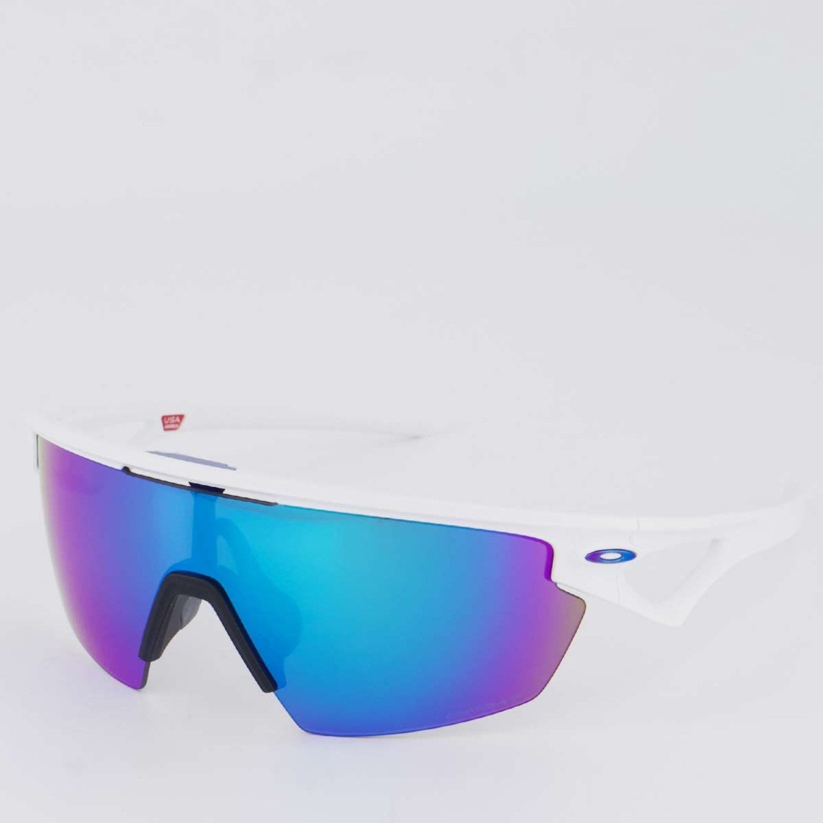 Óculos de Sol Oakley Sphaera Branco
