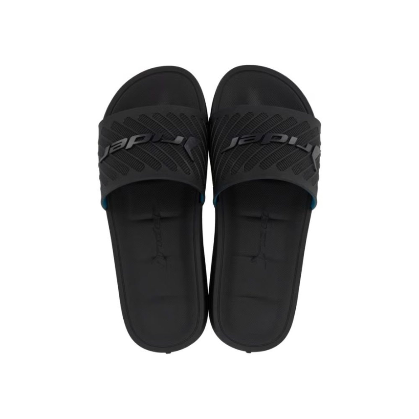 Chinelo Rider Free II Slide Adulto