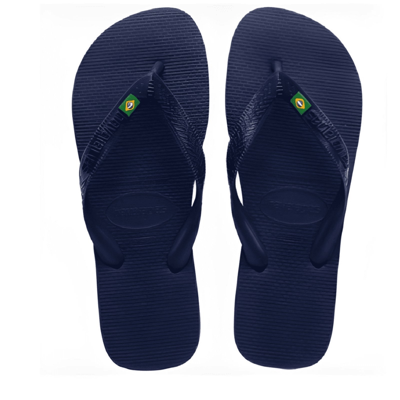 Chinelo Masculina Havaianas Brasil Básico