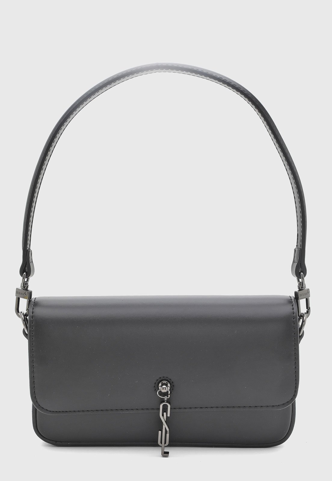 Bolsa Feminina Santa Lolla Pequena Preta