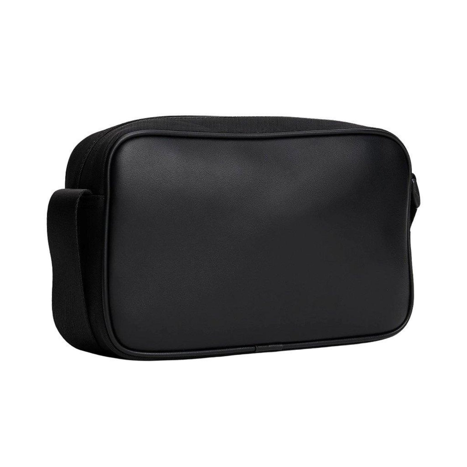 Vista 3 Shoulder Bag Tommy Hilfiger Foundation Ew Reporter preto Tommy Hilfiger preto