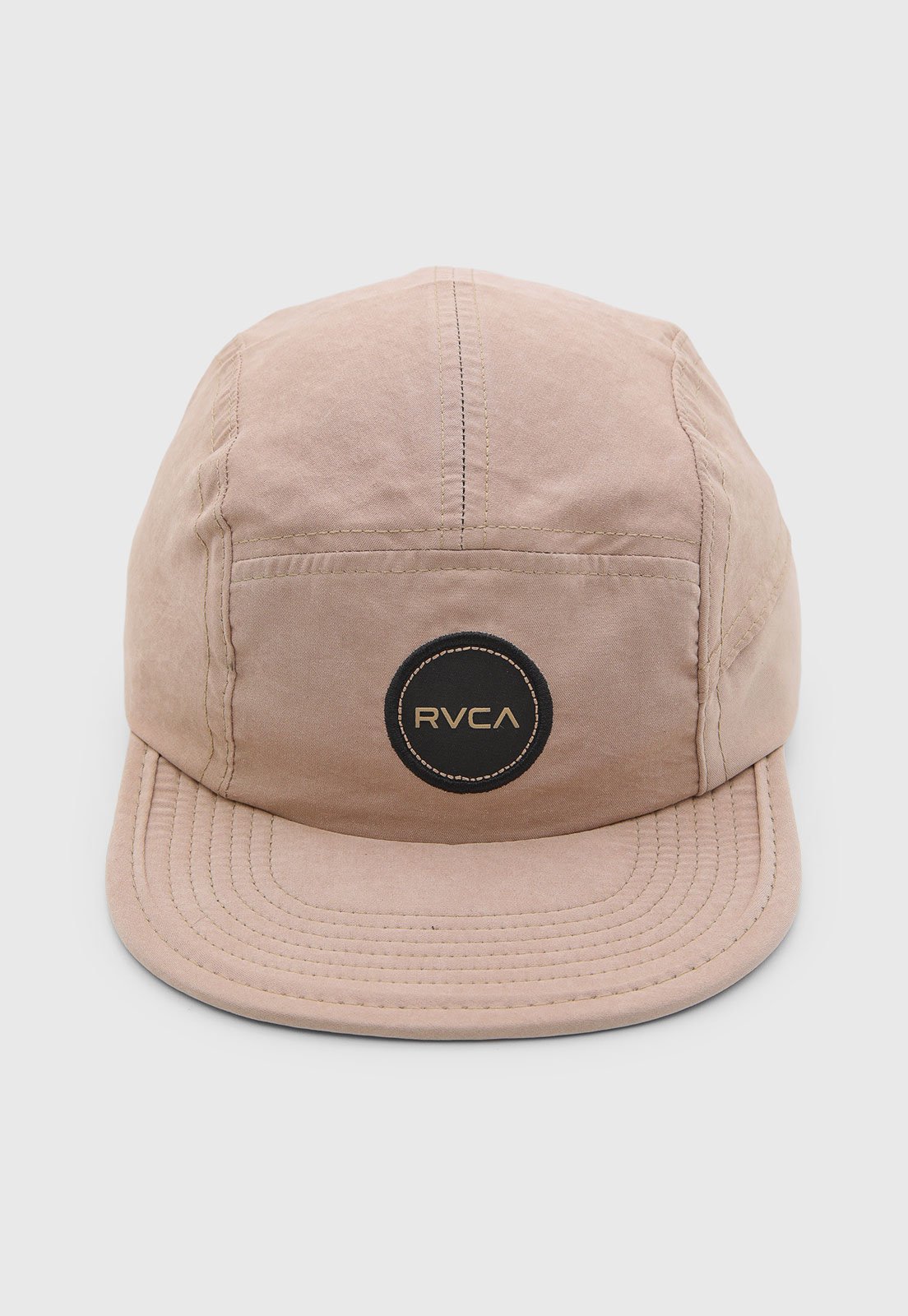 Boné RVCA Bold Bege