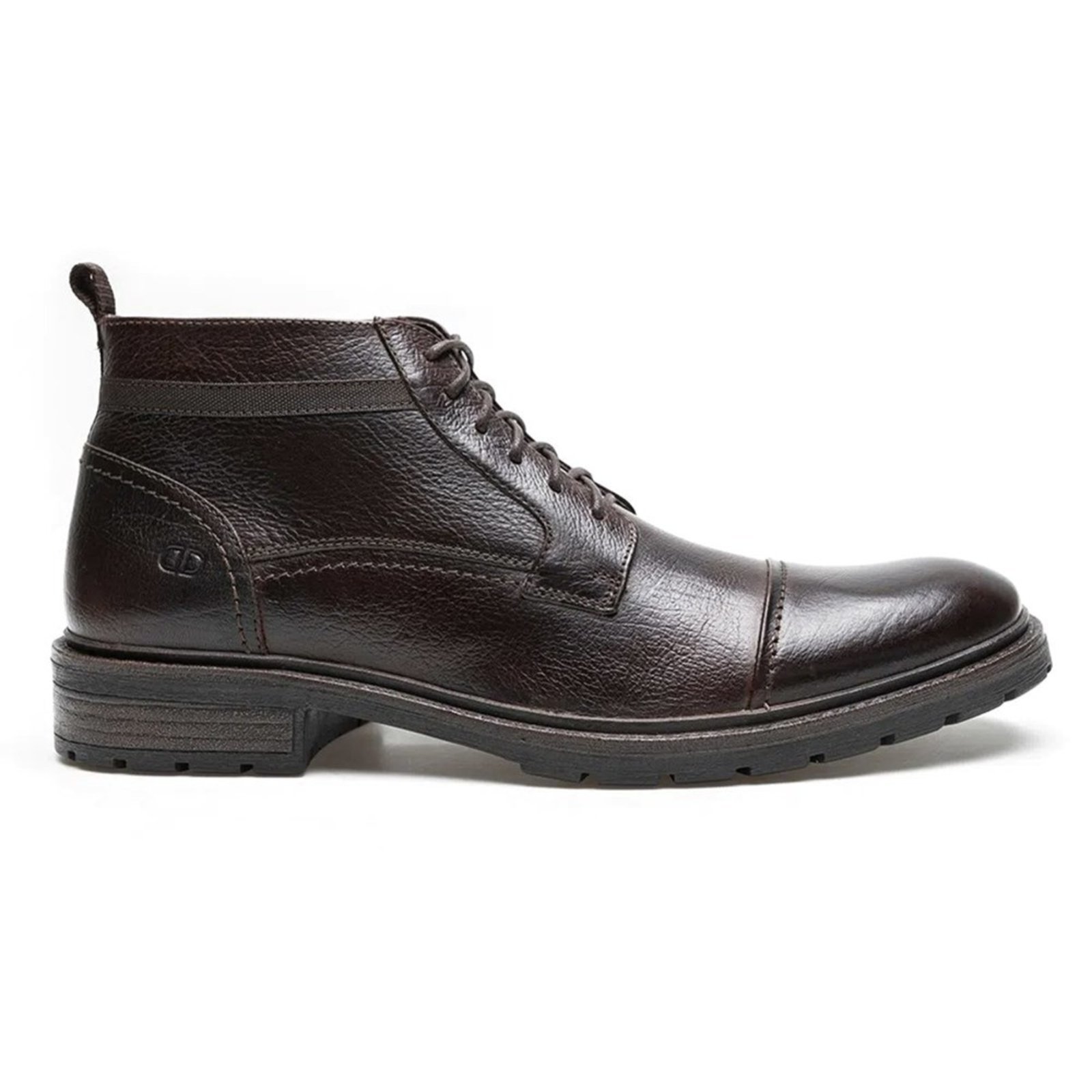 Bota Democrata Garage Astro Masculina