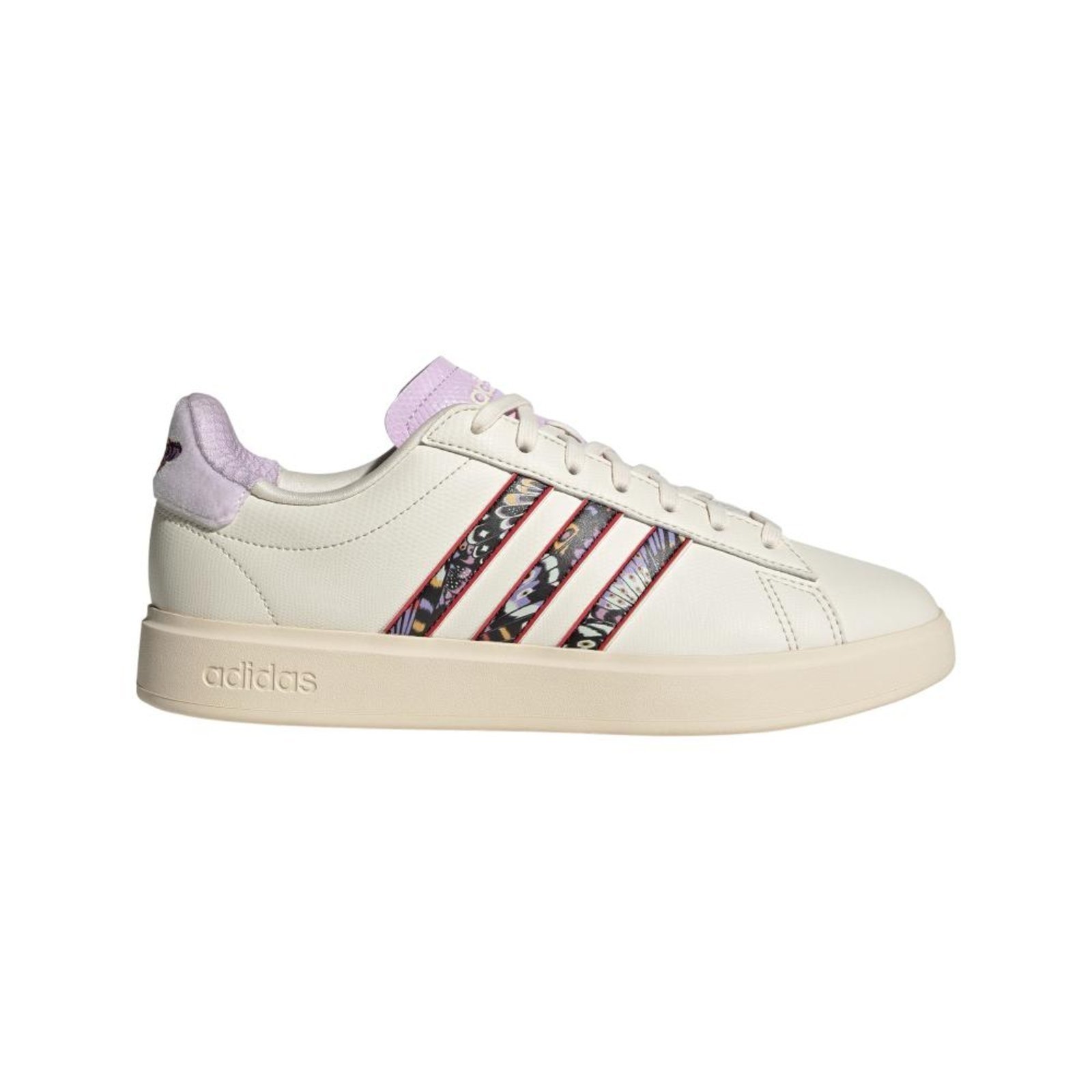 Tênis Grand Court 2.0 adidas Sportswear Branco