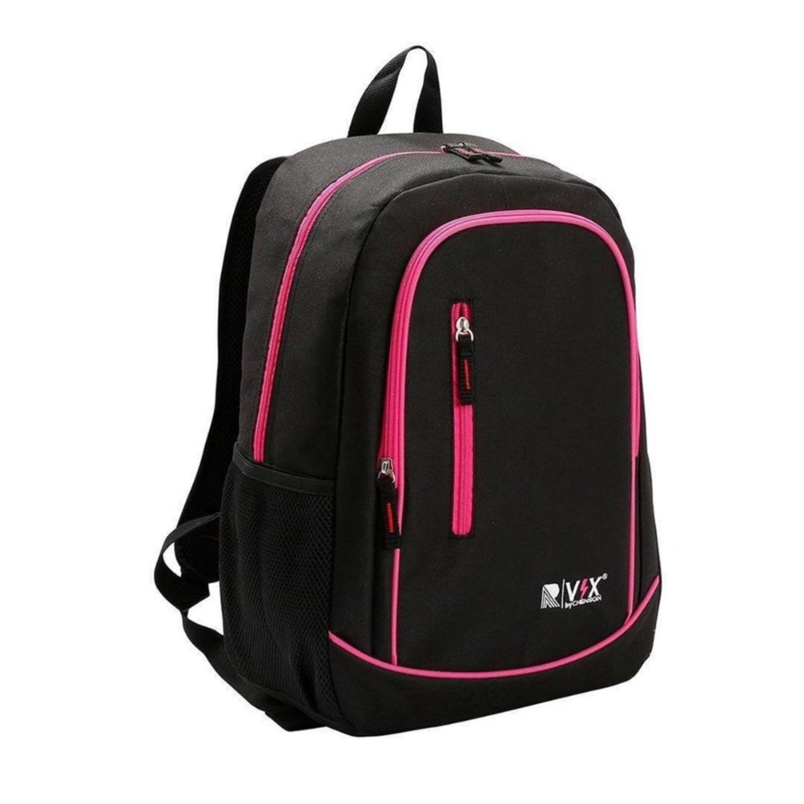 Mochila Escolar Feminina Republic Vix 8731482 Rosa