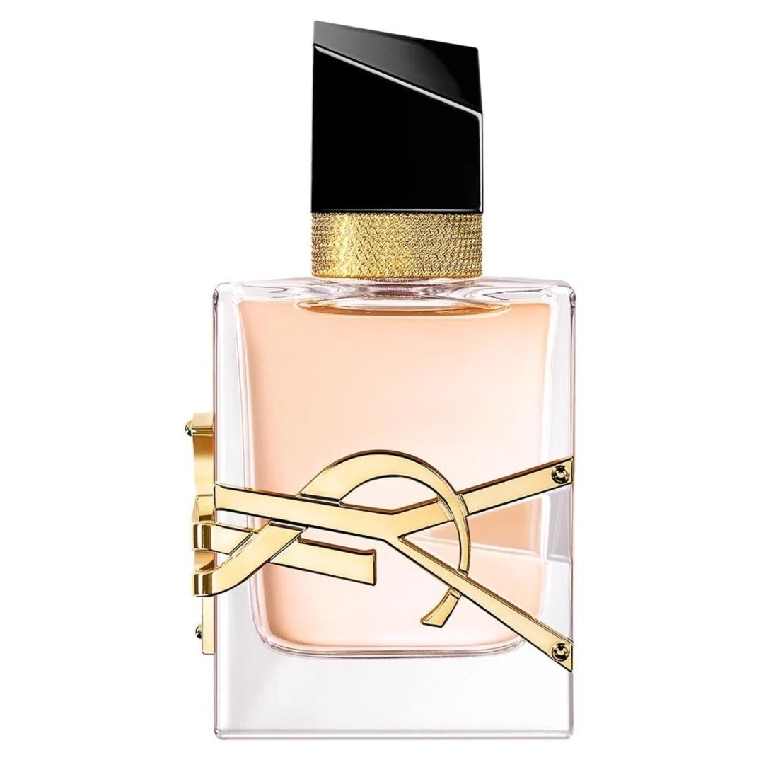 Vista 3 Libre Yves Saint Laurent Eau de Toilette - Perfume Feminino unico Yves Saint Laurent unico