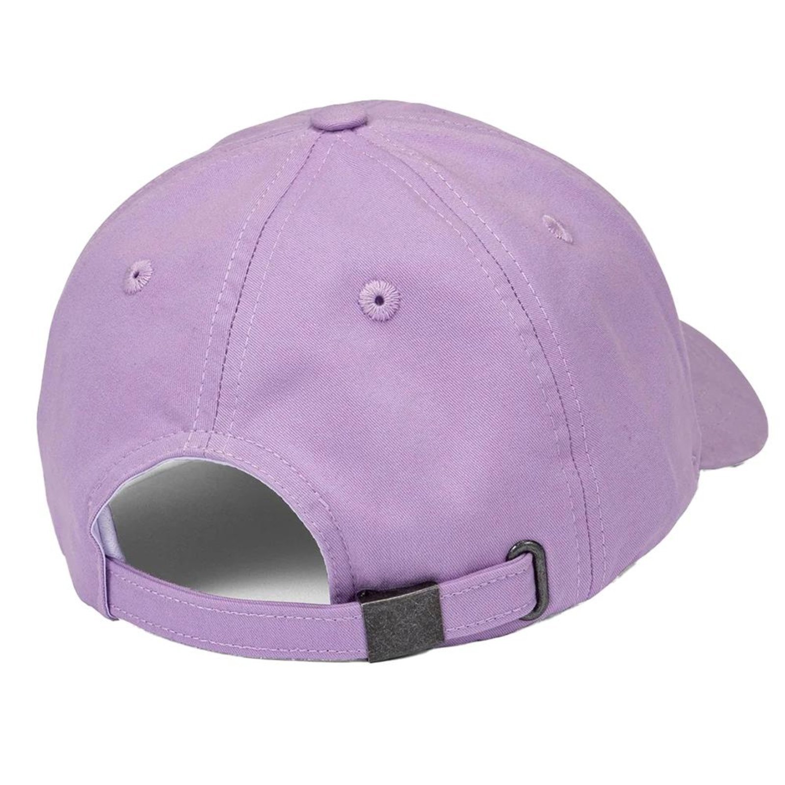 Vista 3 Boné Volcom Aba Curva Euro Dad Hat Fem SM25 Volcom roxo