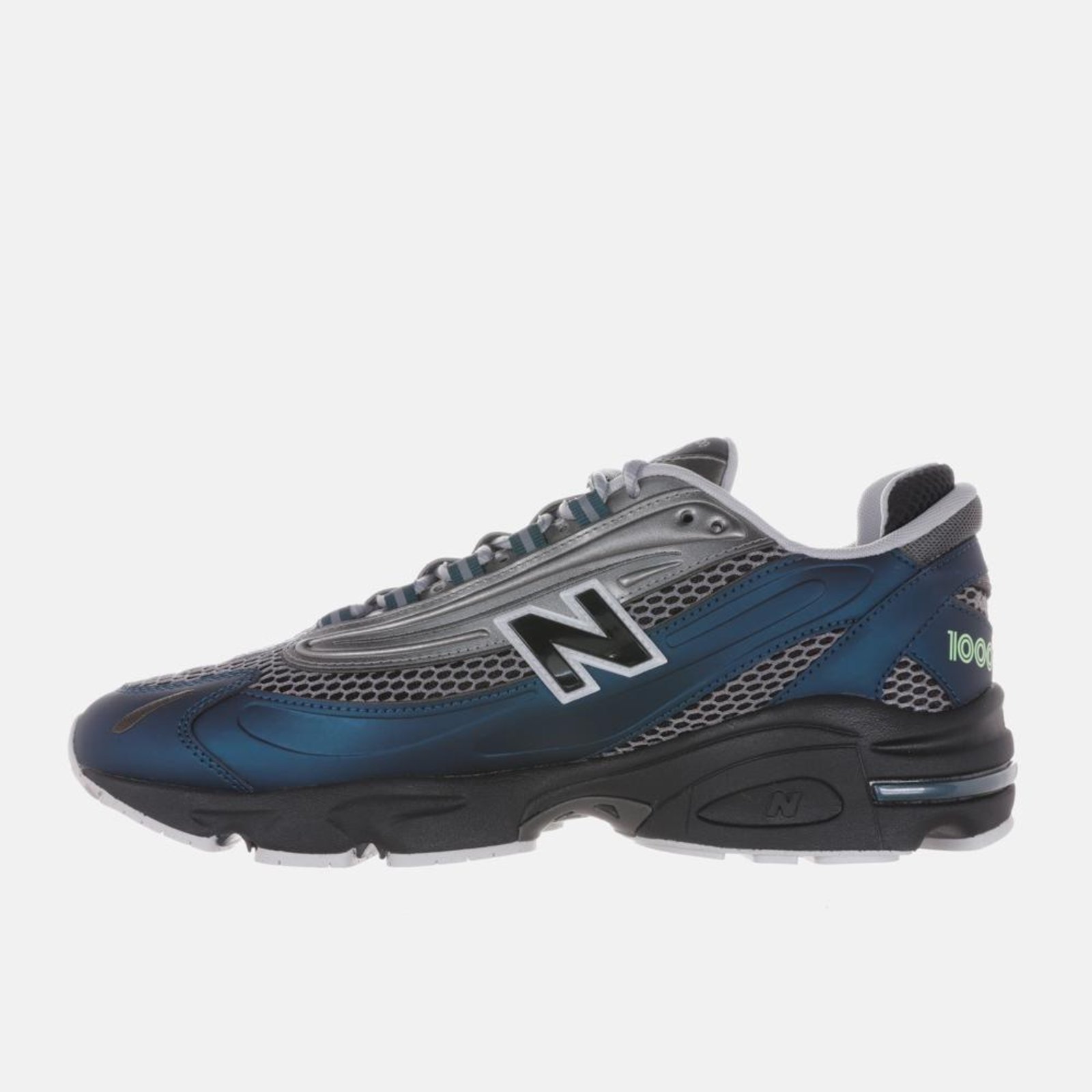 Vista 3 Tênis New Balance 1000 Masculino incolor New Balance incolor
