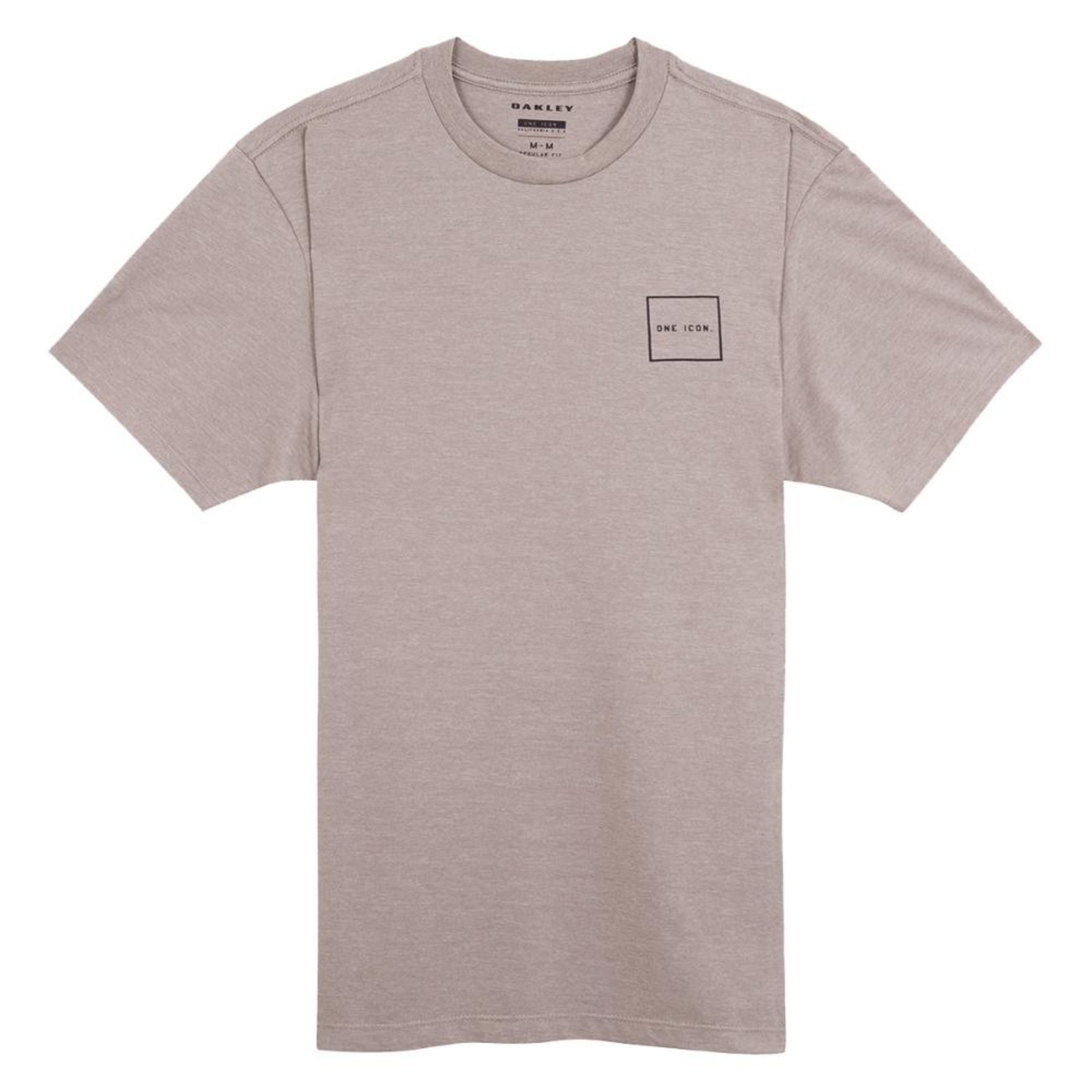 Camiseta Oakley One Icon R1 Tee