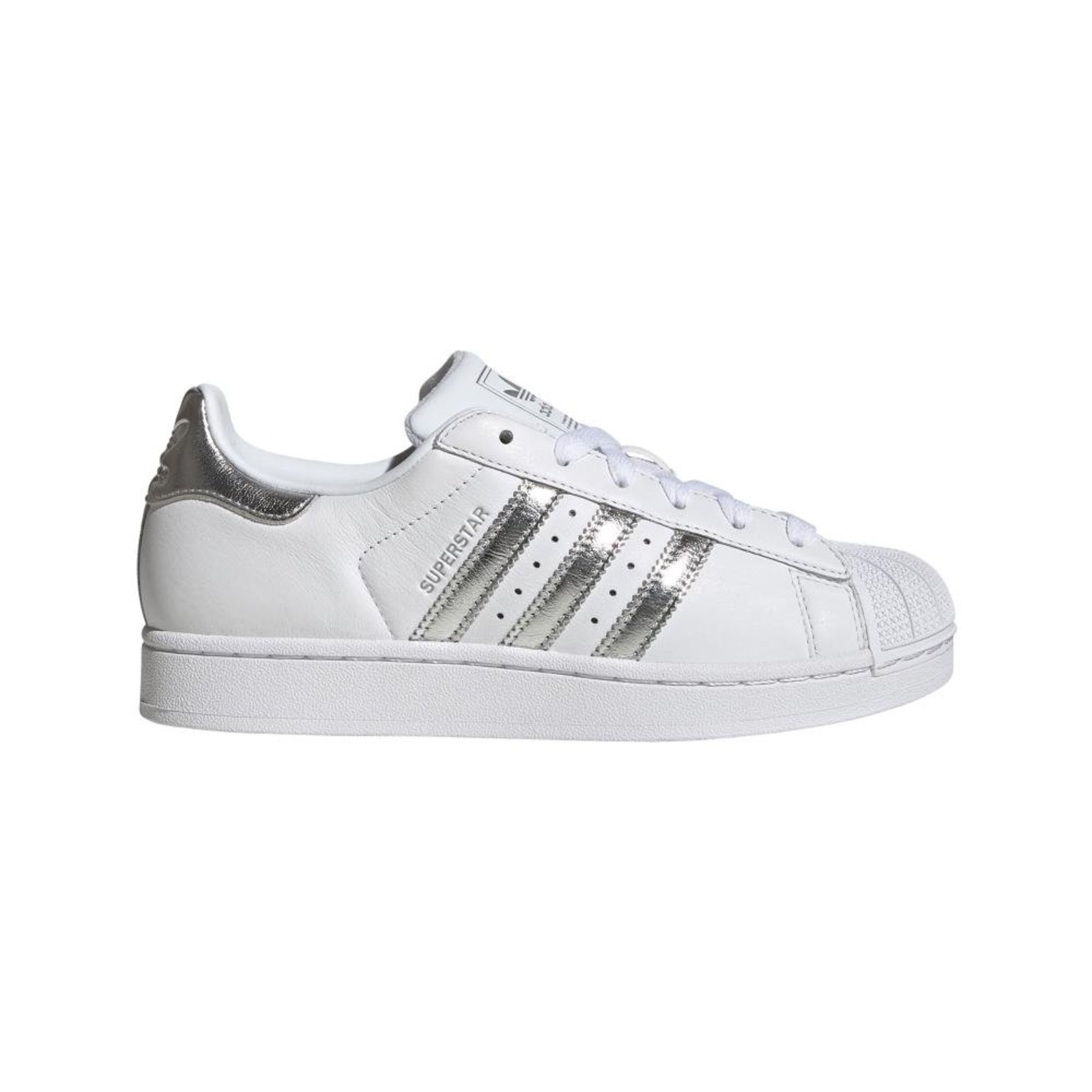 Tênis adidas Originals Superstar II adidas Originals Branco