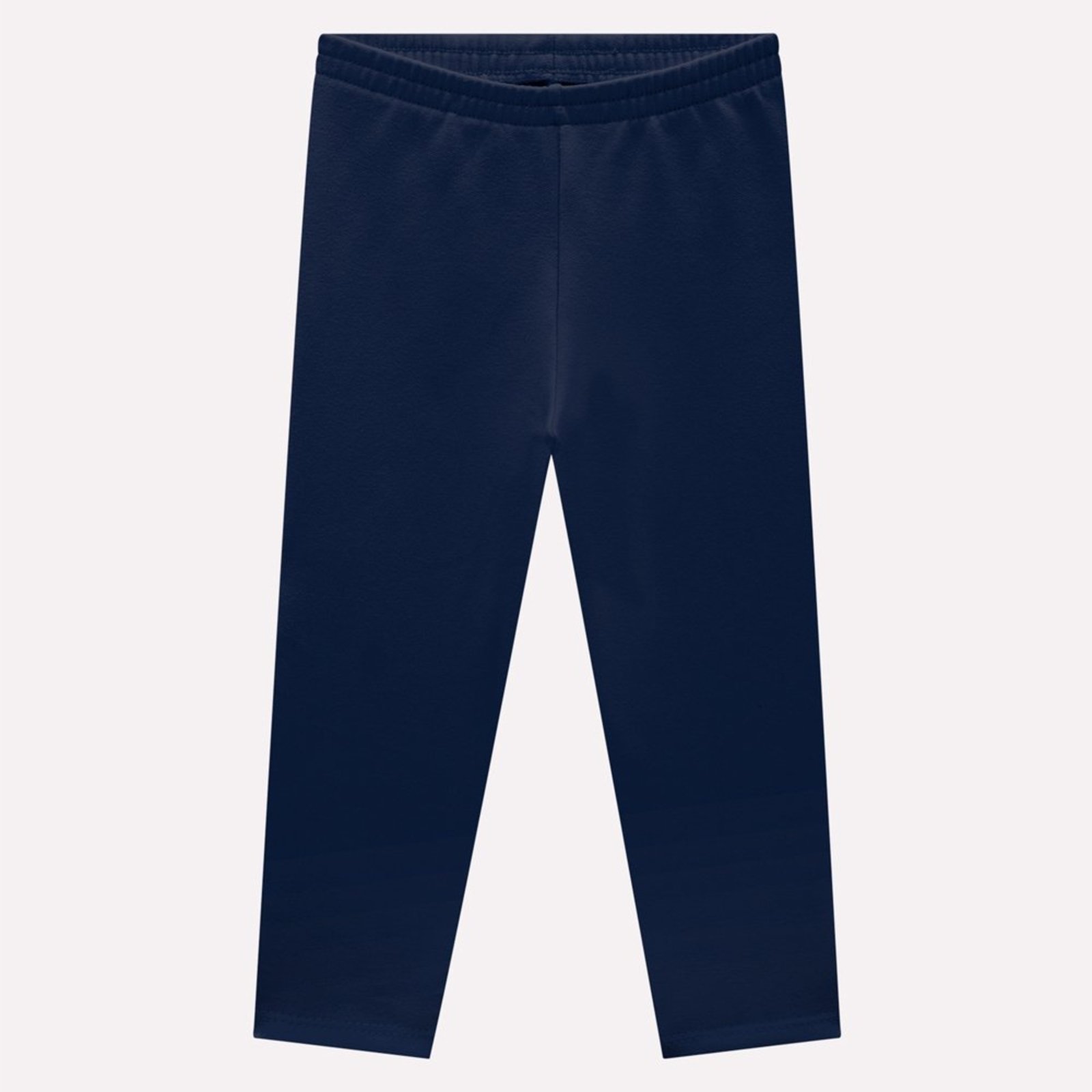 Infantil - Calça Unissex em Malha Térmica Kyly